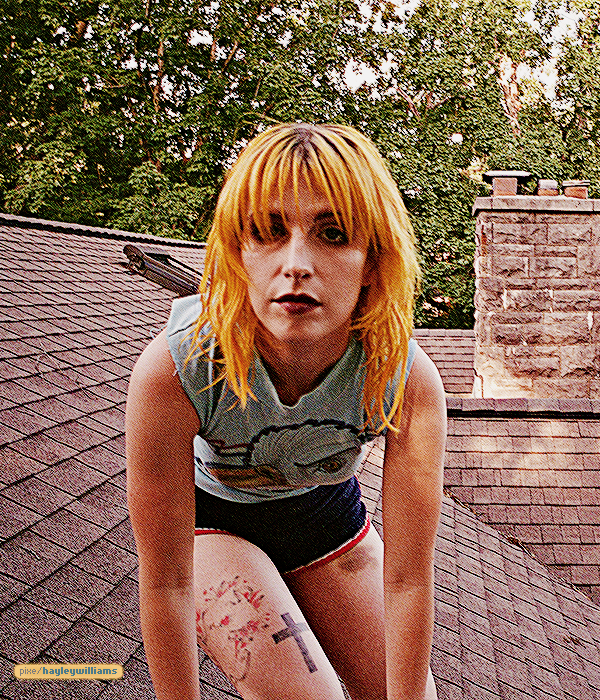 Foto de hayleywilliams