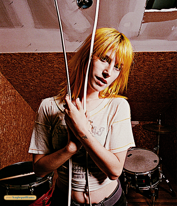 Foto de hayleywilliams