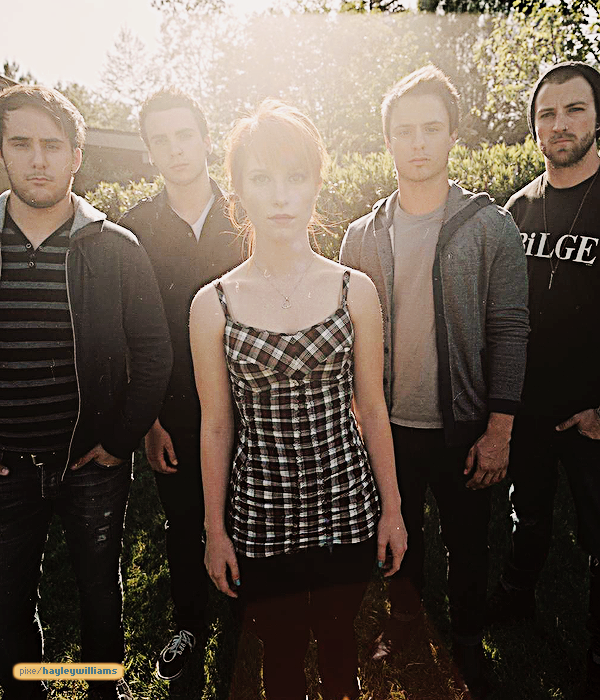 Foto de hayleywilliams