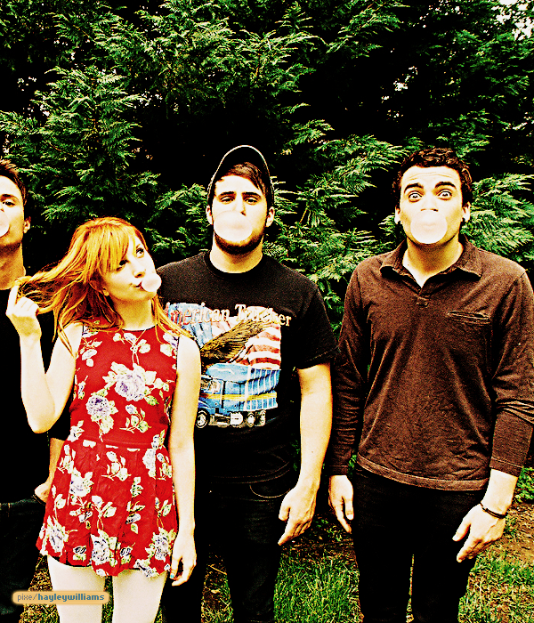 Foto de hayleywilliams