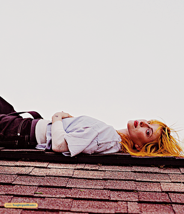 Foto de hayleywilliams