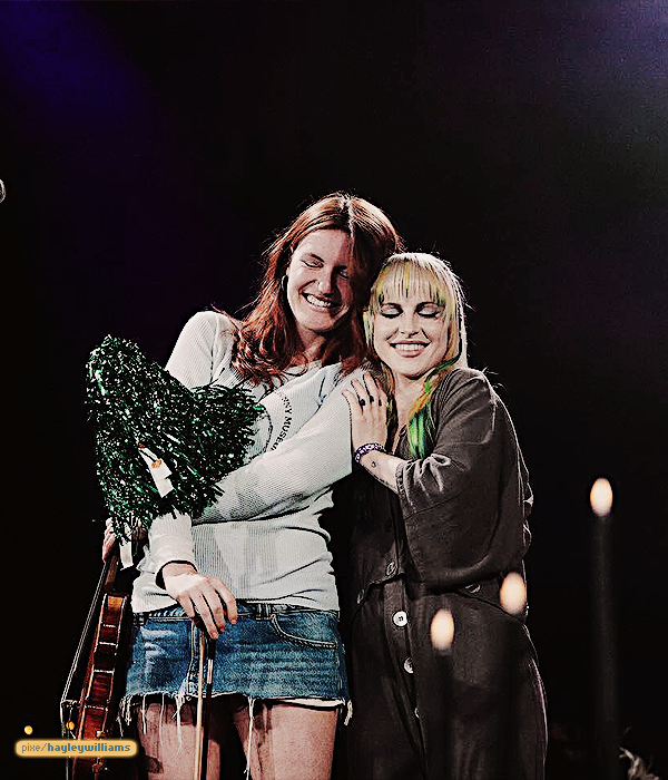 Foto de hayleywilliams