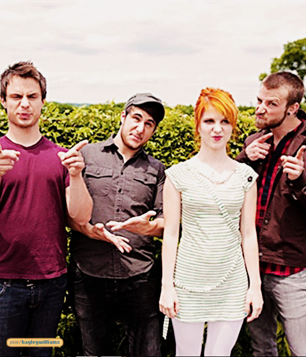 Foto de hayleywilliams