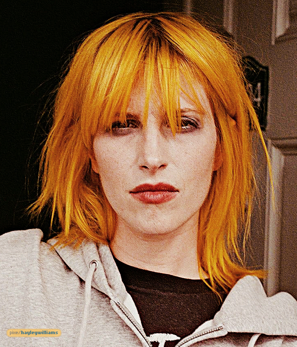 Foto de hayleywilliams