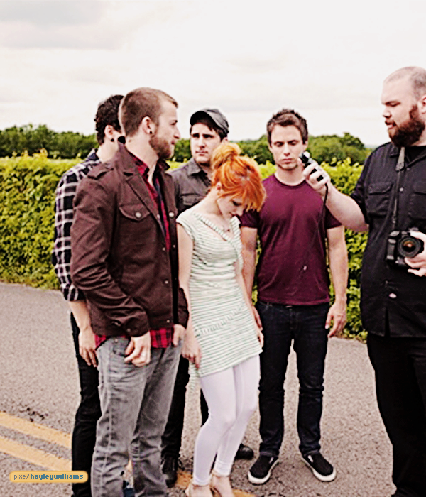 Foto de hayleywilliams