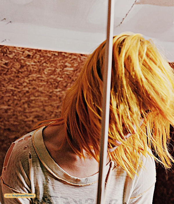 Foto de hayleywilliams