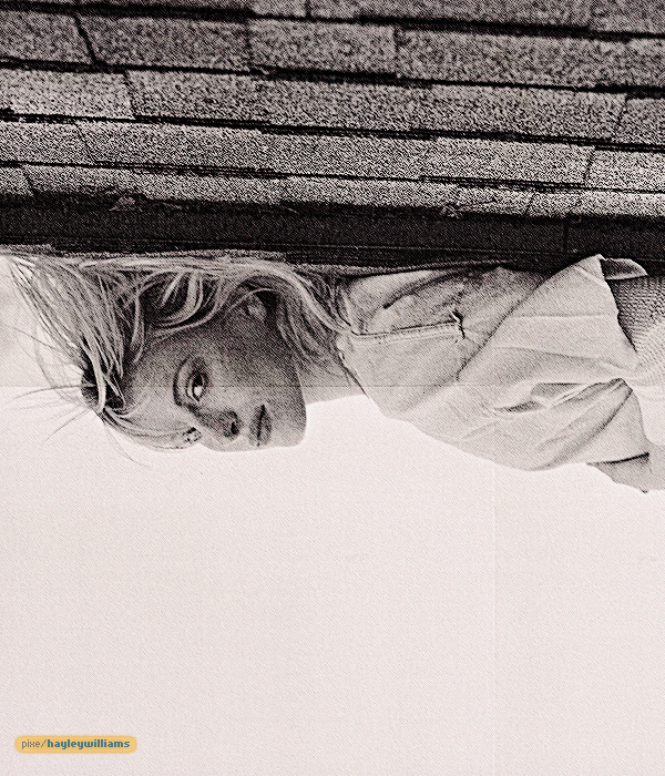 Foto de hayleywilliams