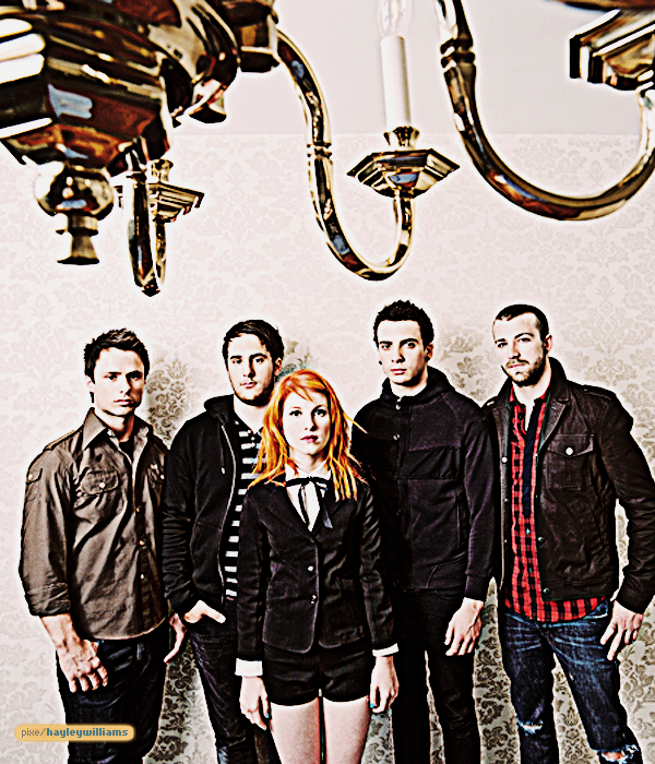 Foto de hayleywilliams