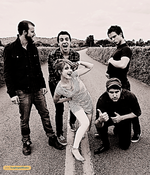 Foto de hayleywilliams