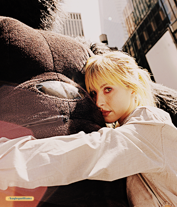 Foto de hayleywilliams