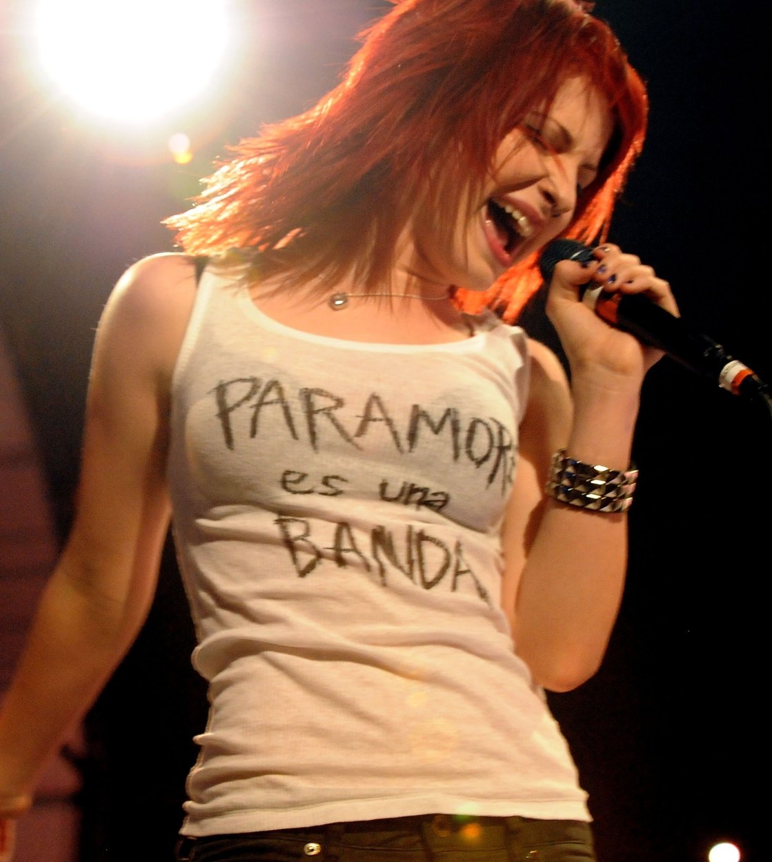 Foto de hayleywilliams