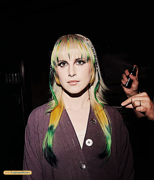 Foto de hayleywilliams