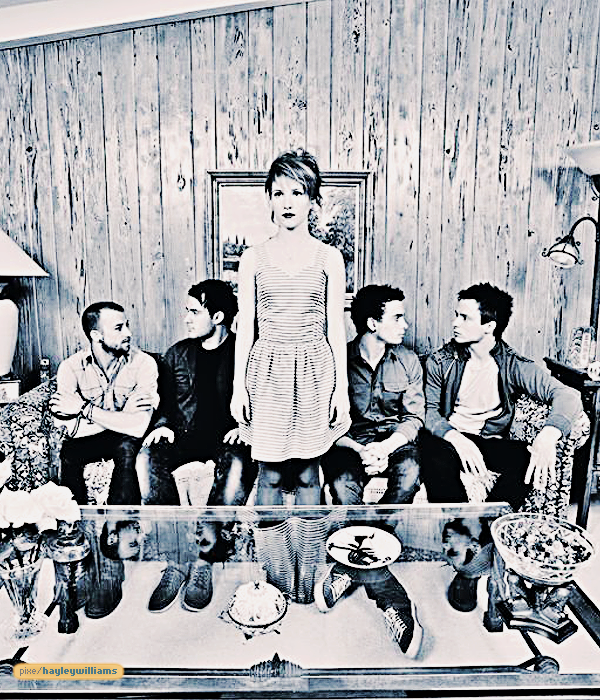 Foto de hayleywilliams