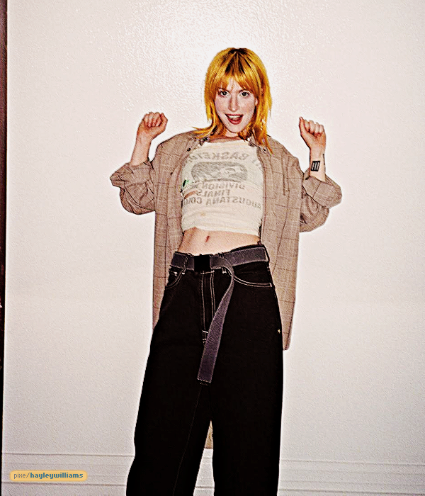 Foto de hayleywilliams