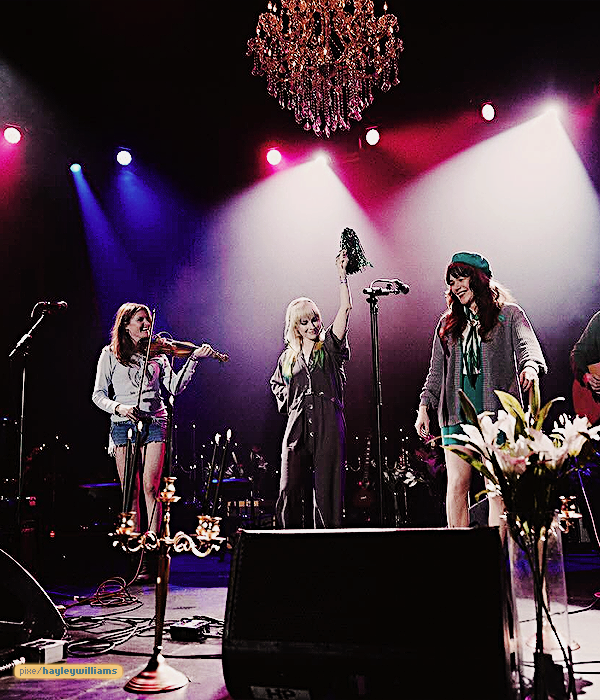 Foto de hayleywilliams