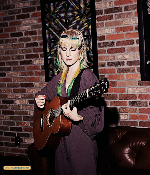 Foto de hayleywilliams