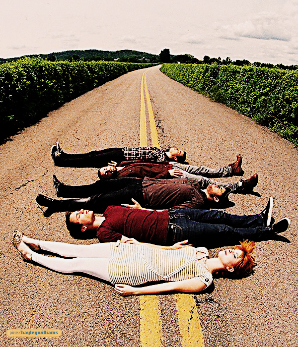 Foto de hayleywilliams