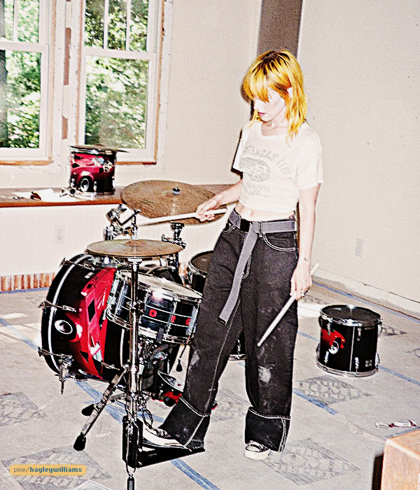 Foto de hayleywilliams