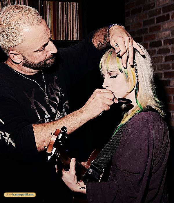 Foto de hayleywilliams