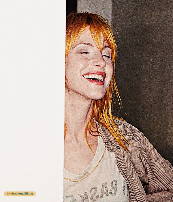 Foto de hayleywilliams