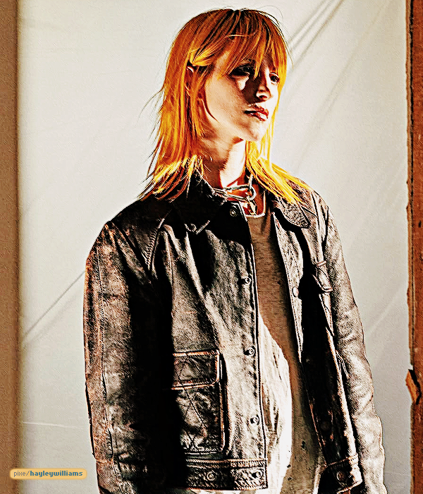 Foto de hayleywilliams