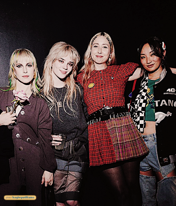 Foto de hayleywilliams