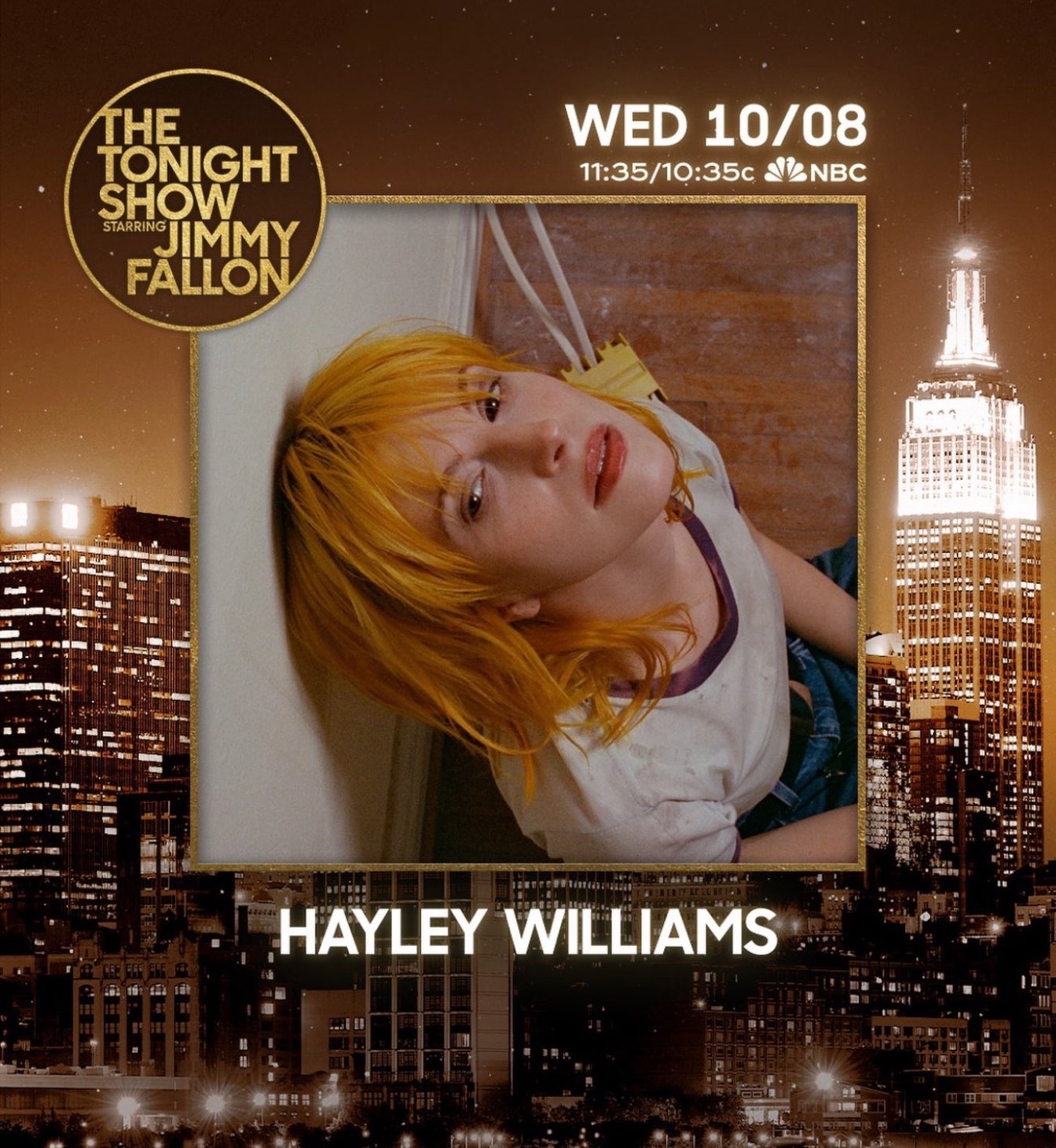 Foto de hayleywilliams