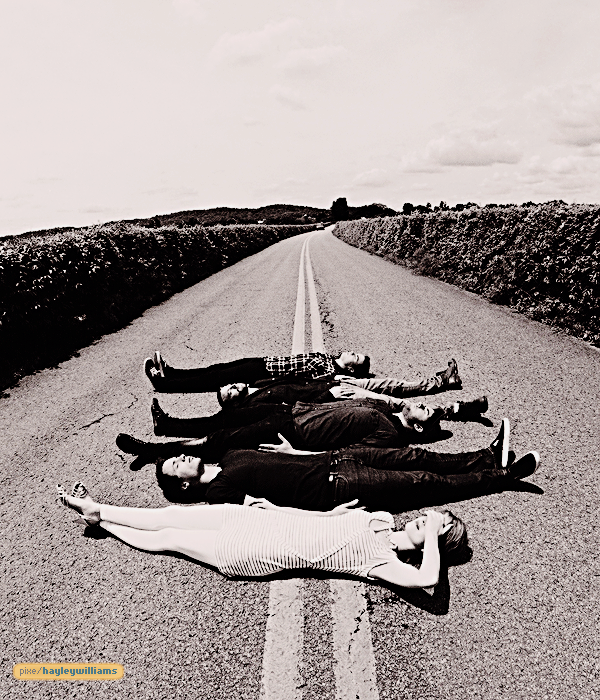 Foto de hayleywilliams