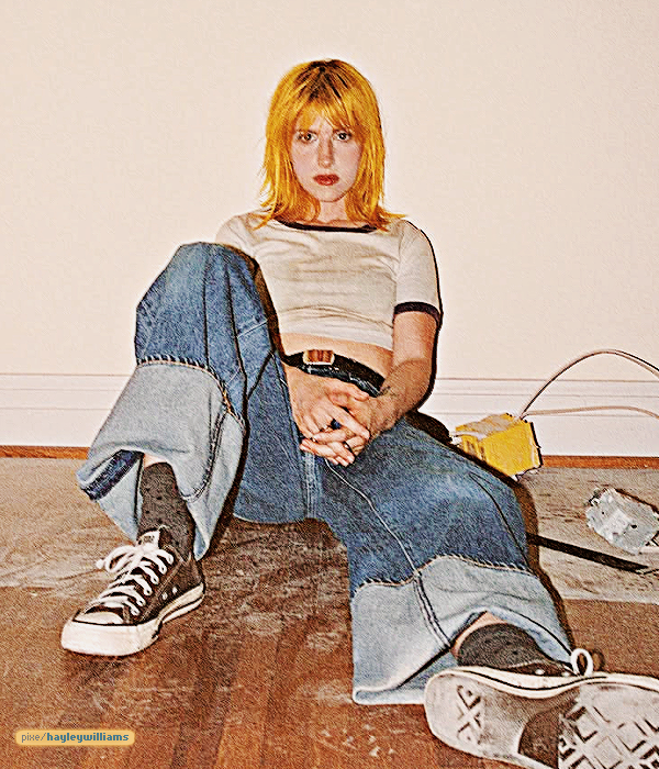 Foto de hayleywilliams