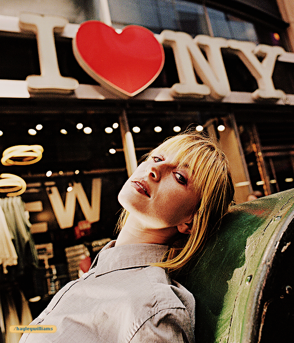 Foto de hayleywilliams