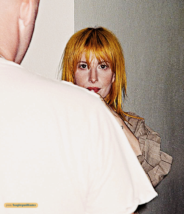 Foto de hayleywilliams