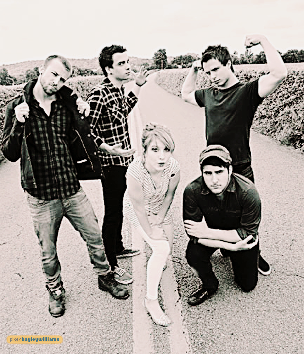 Foto de hayleywilliams