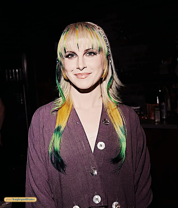 Foto de hayleywilliams