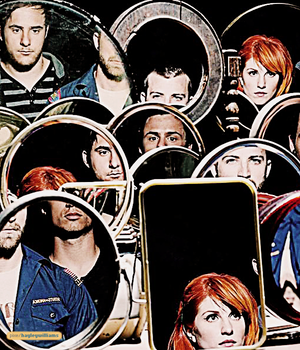 Foto de hayleywilliams