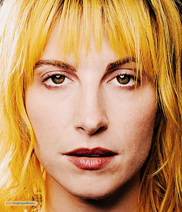 Foto de hayleywilliams