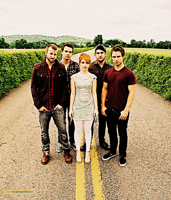 Foto de hayleywilliams