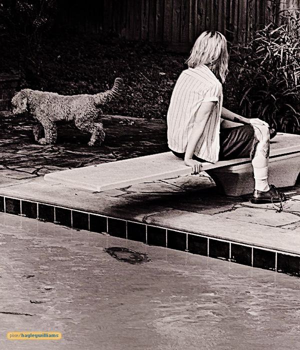 Foto de hayleywilliams