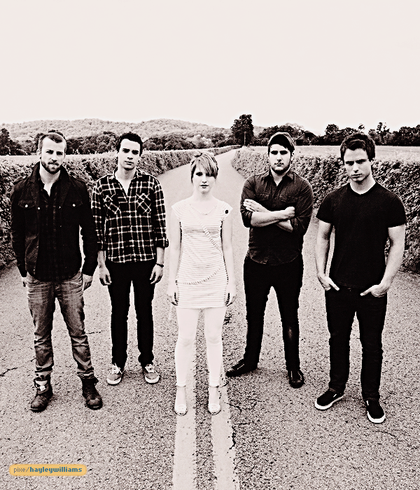 Foto de hayleywilliams