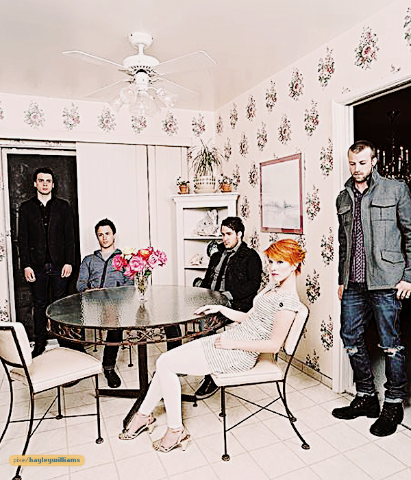 Foto de hayleywilliams