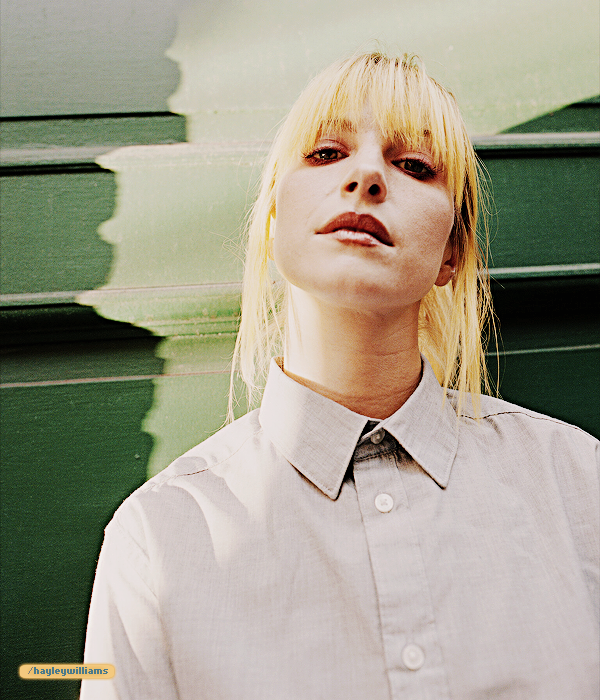 Foto de hayleywilliams