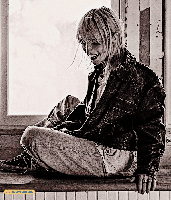 Foto de hayleywilliams