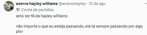 Foto de hayleywilliams