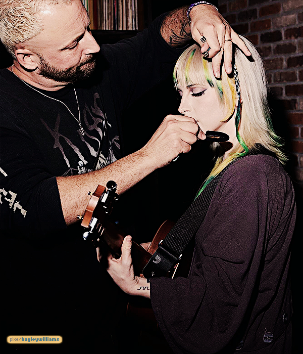 Foto de hayleywilliams