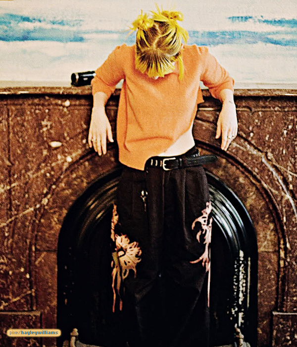 Foto de hayleywilliams