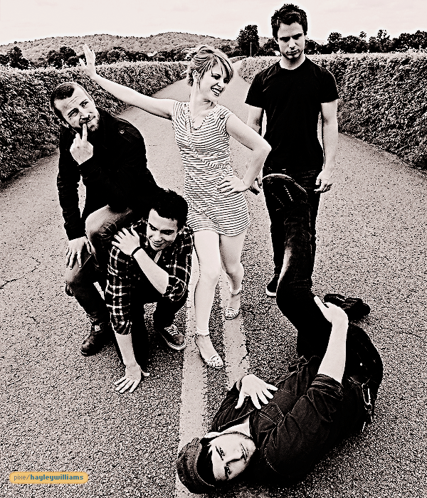 Foto de hayleywilliams