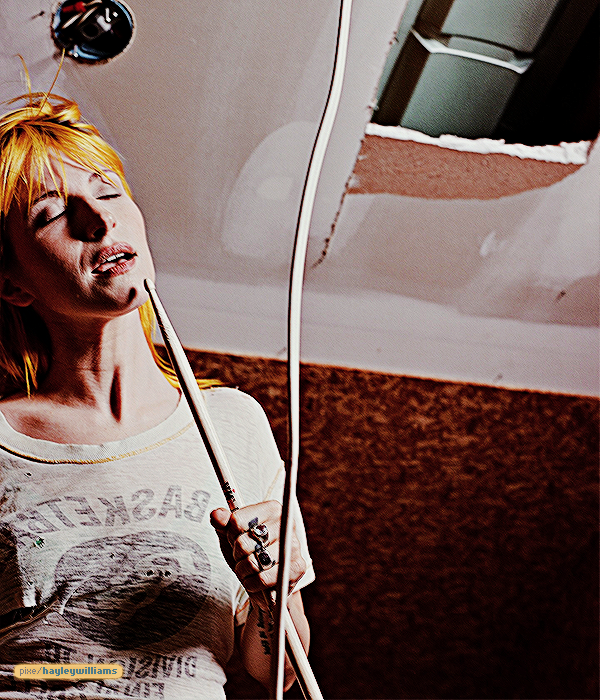 Foto de hayleywilliams