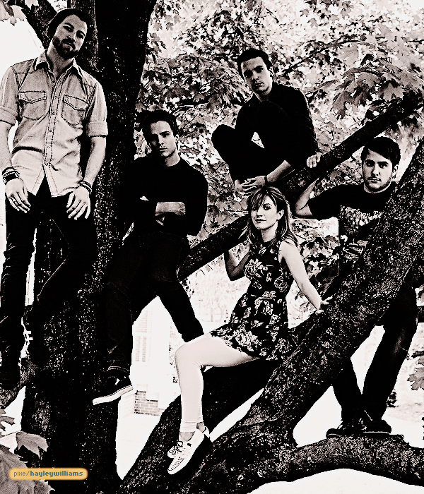 Foto de hayleywilliams