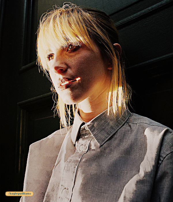 Foto de hayleywilliams