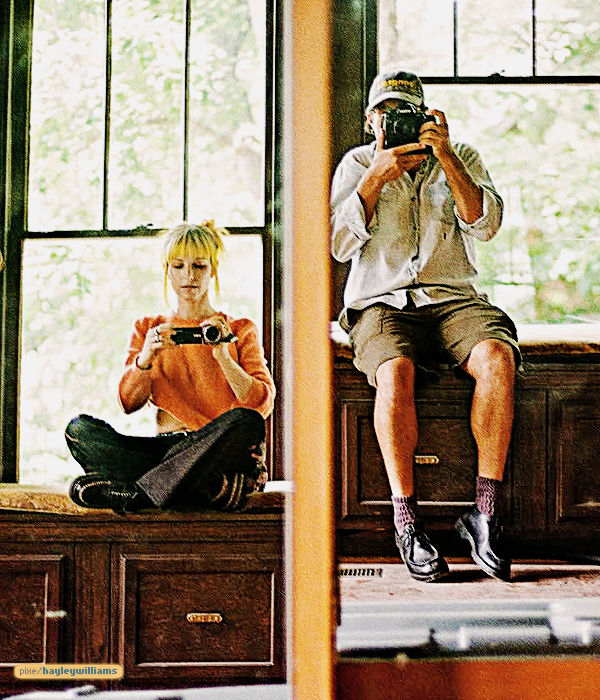 Foto de hayleywilliams