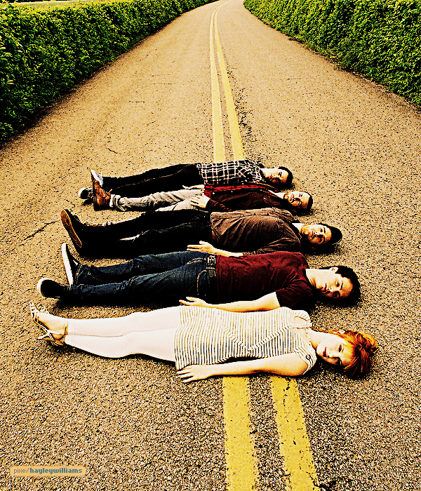 Foto de hayleywilliams